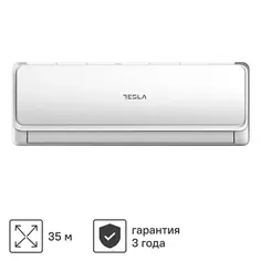 Сплит-система Tesla TA36FFML-12410A 12K BTU охлаждение/обогрев