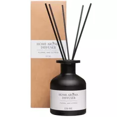 Ароматический диффузор Floral and Citrus 120 мл Без бренда