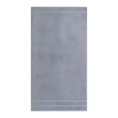 Полотенце махровое Enna Granit3 70x130 см цвет серый Без бренда