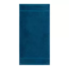 Полотенце махровое Enna Ibiza1 30x60 см цвет бирюзовый Без бренда