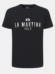 Футболки LA MARTINA
