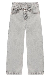 Джинсы Brunello Cucinelli