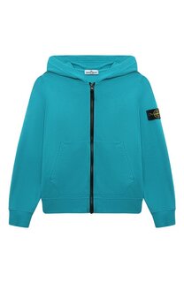 Хлопковая толстовка Stone Island