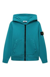 Хлопковая толстовка Stone Island