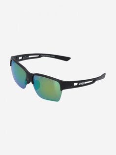 Солнцезащитные очки Uvex Sportstyle 805 Cv, Черный