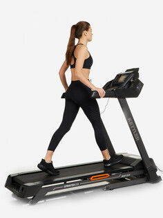 Беговая дорожка KETTLER Sprinter 2.0, Черный