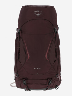 Рюкзак женский Osprey Kyte, 48 л, Фиолетовый