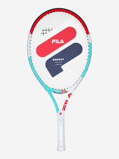 Ракетка для большого тенниса детская FILA Energy 23", Мультицвет