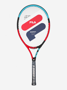 Ракетка для большого тенниса детская FILA Energy 25", Мультицвет