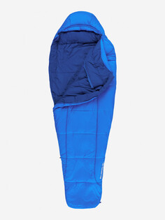 Спальный мешок Kailas Camper -5, Синий