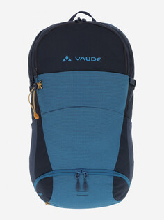 Рюкзак VauDe Wizard, 34 л, Синий