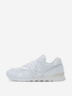 Кроссовки New Balance 574, Белый