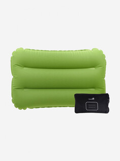 Надувная подушка AceCamp, Зеленый