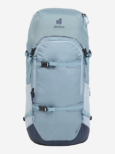 Рюкзак Deuter Rise 32 л, Голубой