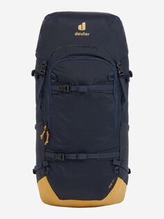 Рюкзак Deuter Rise 34 л, Синий