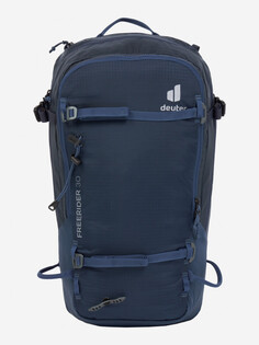 Рюкзак Deuter Freerider 30 л, Синий