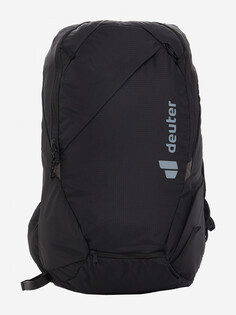 Рюкзак Deuter Updays 20 л, Черный