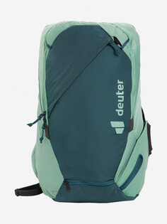 Рюкзак Deuter Updays 24 л, Зеленый