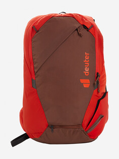 Рюкзак Deuter Updays 26 л, Красный