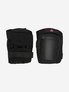 Наколенники Triple Eight KP Pro, Черный