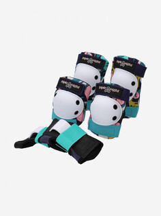 Набор защиты из 3-х предметов детский Triple Eight Saver, Мультицвет