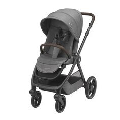 Коляска прогулочная Oxford Select Grey Maxi-Cosi