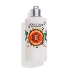 Крем для душа Зеленый Каштан 250 мл Л'Окситан