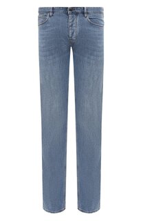 Джинсы Emporio Armani