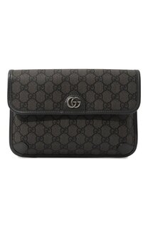 Поясная сумка Ophidia GG Gucci
