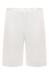 Хлопковые шорты Dolce & Gabbana