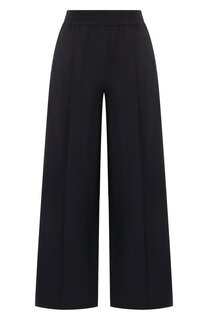 Хлопковые брюки Brunello Cucinelli