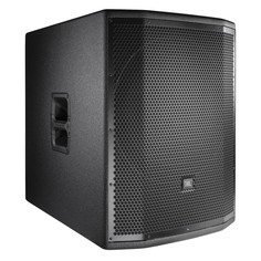 Сабвуферы активные JBL PRX818XLFW