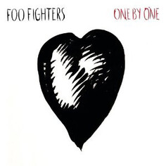 Рок Sony Foo Fighters One By One (180 Gram)