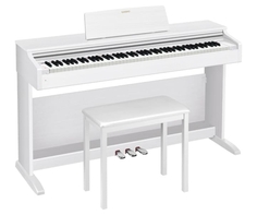 Цифровые пианино Casio Celviano AP-270WE (банкетка в комплекте)