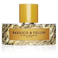 Парфюмерная вода VILHELM PARFUMERIE Basilico & Fellini 30