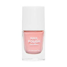 ЛЭТУАЛЬ Лак для ногтей с эффектом гелевого покрытия NAIL POLISH ЛЭтуаль