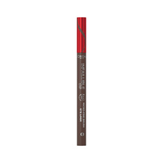 Карандаш для глаз LORÉAL PARIS Подводка для глаз Infaillible Grip Microfine Brush Eyeliner L'Oreal