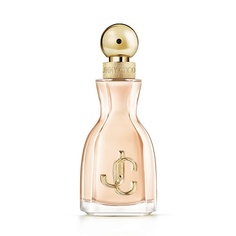 Парфюмерная вода JIMMY CHOO I Want Choo 40