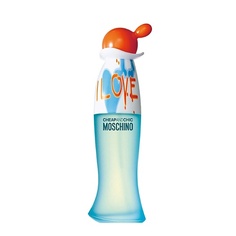 Туалетная вода MOSCHINO I Love Love 50