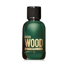 Туалетная вода DSQUARED2 Green Wood 50