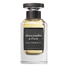 Туалетная вода ABERCROMBIE & FITCH Authentic Men 50