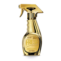 Парфюмерная вода MOSCHINO Fresh Gold 30