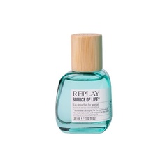 Парфюмерная вода REPLAY Source Of Life Eau De Parfum 50