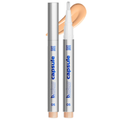 7DAYS Консилер для лица и глаз увлажняющий B.COLOUR PROFESSIONAL CAPSULE