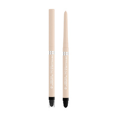 Подводка для глаз LORÉAL PARIS Автоматический гелевый карандаш для глаз Infaillible Grip L'Oreal