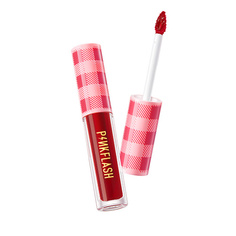 Тинт для губ PINK FLASH Матовый тинт для губ