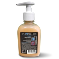 Мыло жидкое PRIMATERRA Жидкое крем-мыло для очистки кожи от производственных загрязнений SOFT 250.0
