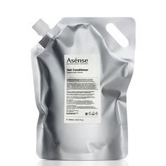 Кондиционер для волос ASENSE Натуральный кондиционер парфюмированный для всех типов волос аромат табачный лист и ваниль 1000.0