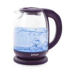 Чайник электрический KITFORT Чайник КТ-640-1 1700.0