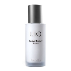 Сыворотка для лица UIQ Восстанавливающая сыворотка для лица Revive Biome Serum 50.0